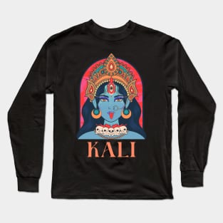 Kali Long Sleeve T-Shirt